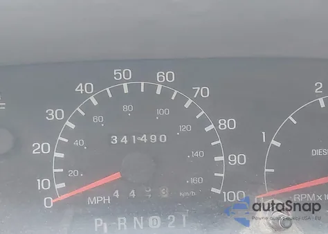 1999 Ford F-250 Lariat/Xl/Xlt from USA, damaged, VIN 1FTNX21F0XEE42340